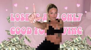 Losers Are Only Good for Paying Censored Beta Safe