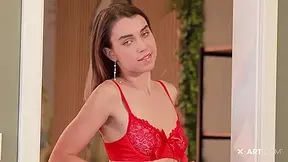 X Art, Sexy Elena And Elena Vedem In Seriously Sexy
