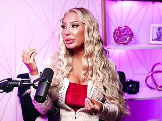 Farrah Abraham on Holly Randall Unfiltered