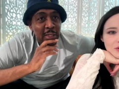 Okichloeo Livestream Sex With Dredd