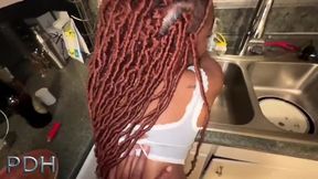 giving super hard to my friend s wife s ass