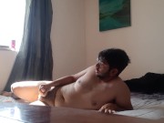 mas placer a mi culo