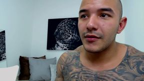 Ryan Coleman Private Show
