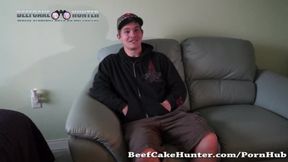 ”Cutie with a 7”” mushroom head shaft”