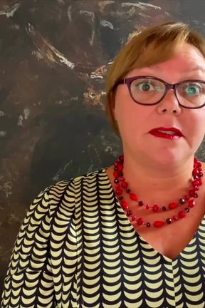 Dominatrix Mistress April - used and punished - Cell45