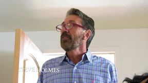 Sexy Babe Vanessa Sky Gets Her Sweet Ass Banged by Her Stepdad