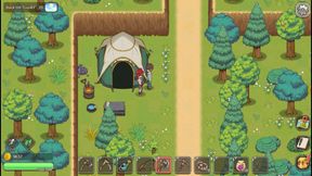 Village Rapsody - Part 38 - Blacksmith Secret! by Loveskysan69