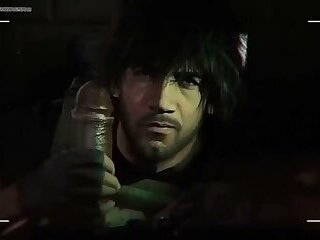 ❤️Carlos Oliveira❤️-2 (Resident Evil)