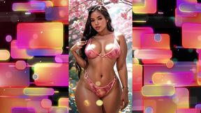 big booty hot july weekend mega shoot