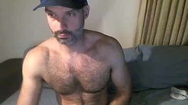 Andre Hung Private Show