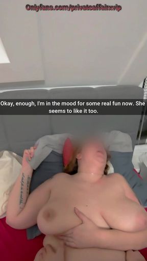 Condom on… Then off - Raw Creampie Finish