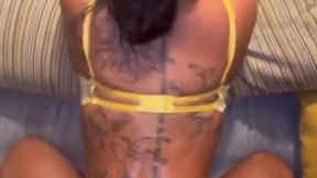 The Big Booty Latin compilation *Best Ass On Pornhub*