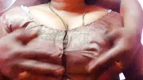 A Desi Sexy Housewife Hardcore Sex in room.