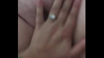 Wife being pounded