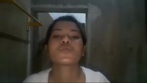 MMS choto clip er maddhome dekhalo bhabhi bishal dudu - Part 2