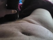 Fat Guys Fucks a Fleshlight