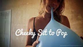 RJ68: Sit to pop