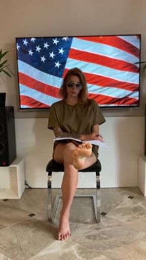 Military enrollment JOI