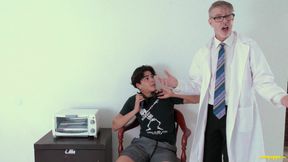 Teaching the Assistant a Lesson