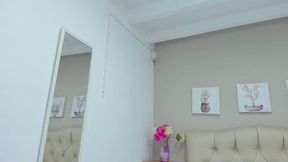 Irina Carter Private Show