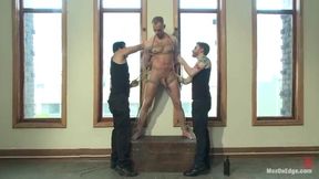 J R - Incredible Sex Video Homo Handjob Unbelievable Unique