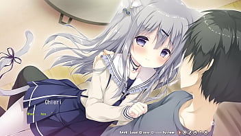 Amairo Chocolata / Chieri Yukimura Scene 2 (English)