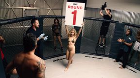 Kylie Reese Gets Fucked In The Battle Bang Ring
