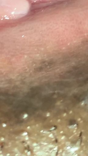 Unforgettable moment from "REVERSE QUEEFING INTERRACIAL FUCK WITH FLEXIBLE GIRL"