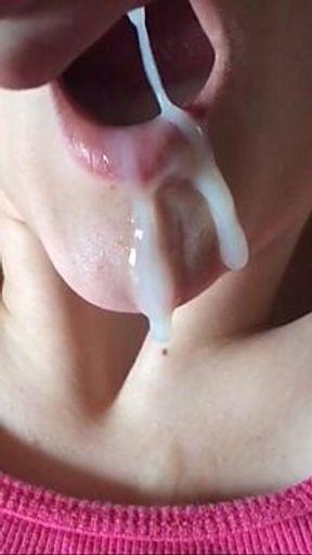 Cumshots Galore: POV Amateur Compilation