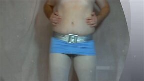 Sissy Boy Lovelaska -   Sexy teen
