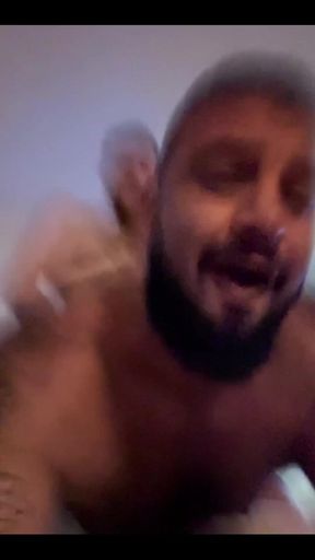 This Literally Just Happened