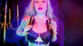 Sensual, triggering Love addict JOI, ASMR