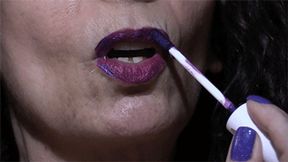 Pink Naughty Bits + Orgasm