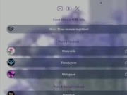 Doge Finger Play Straight Edge Backshot Outer Prostate Massage Dangling Close Up Cock Twink Shorties