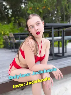 Hot blowjob with big dildo