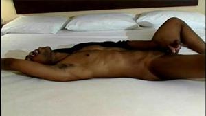 Boyz Party: Sheets of Seduction