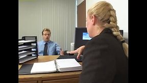 Step Mothers I'_d Like To Fuck (Volume #35, Scene #3)