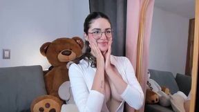 Violet Sweet Private Show