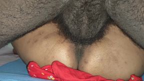 Fucking My stepwife in Room