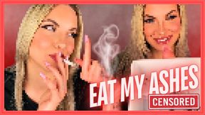 1080WMV Eat My Ashes (Beta Safe Censored Loser Porn)