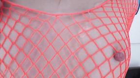 ”Slutty Scarlet Skies Takes A Big Cock”