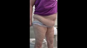 Tight Bladder Control in the Tanning Salon