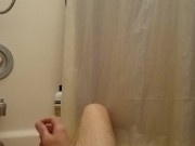 Bathtub play