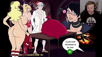 Nintendo Ruined My Christmas (Meet &#039_N&#039_ Fuck - Nintendo Christmas 3/4)