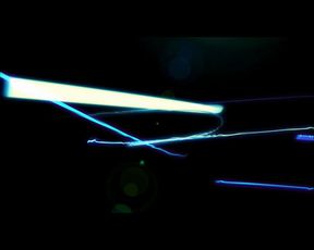 Siren Savannah. Her Long Legs and Purple Toes will Melt Your Heart