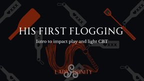 Virgin’s First Flogging