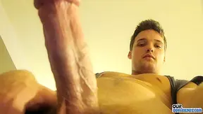 Kryz Perez Elijah White Go All In for Double Penetration – HotDuoFucksHard