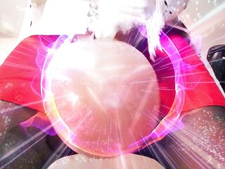 69 Megatons Megamix Short Preview - Visit my Fansly Page for the FULL VERSION