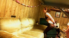 Dominated And Collared Slave Wife