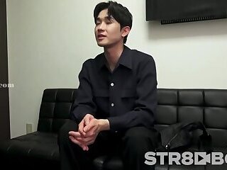 Japanese gay sex